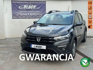 Dacia Sandero 2022