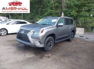 Lexus GX 2022