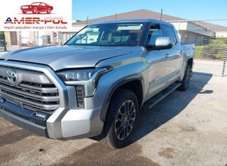 Toyota Tundra 2024