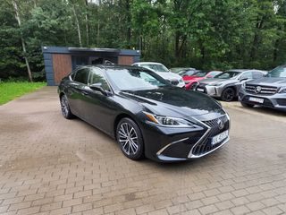 Lexus ES 2024