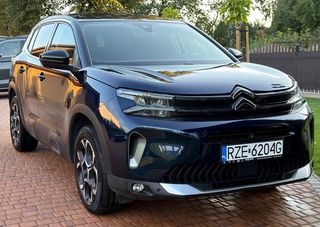 Citroen C5 2023