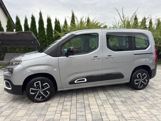 Citroen BERLINGO 2022