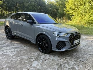 Audi RS 2022