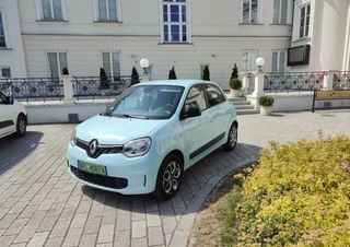 Renault Twingo 2023