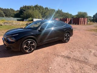 Citroen C4X 2023