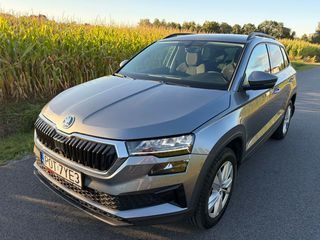 Skoda Karoq 2023