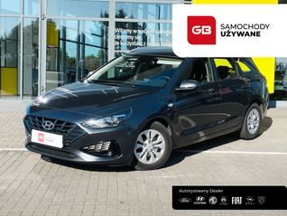 Hyundai i30 2022