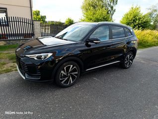 MG ZS 2025