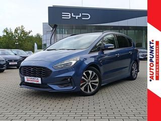 Ford S-Max 2022