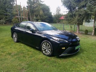 Toyota MIRAI 2022