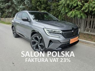 Renault Austral 2023