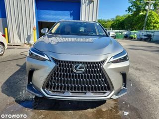Lexus NX 2023