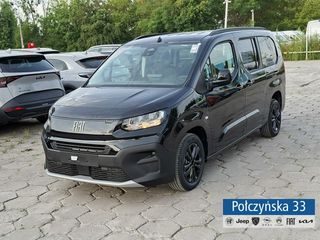 Fiat Qubo 2026
