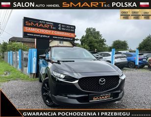 Mazda CX-30 2022