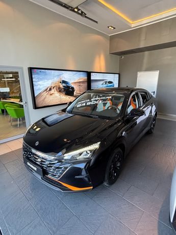 Dongfeng Shine 2025