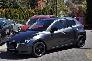 Mazda 2 2022