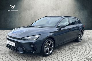 Cupra Leon 2026