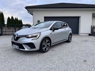 Renault Clio 2023