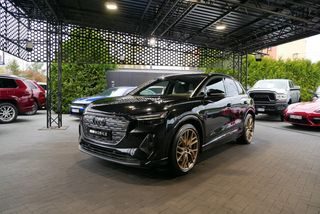 Audi Q4 2024
