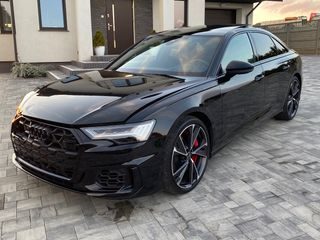 Audi S6 2024