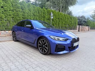 BMW Seria 4 2024