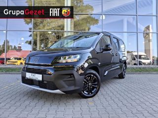Fiat Qubo 2026