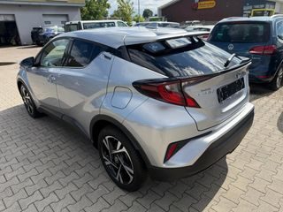 Toyota C-HR 2022
