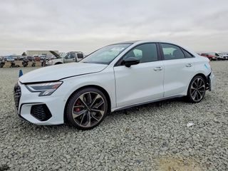Audi S3 2023