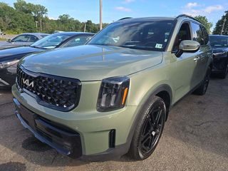 Kia Telluride 2024