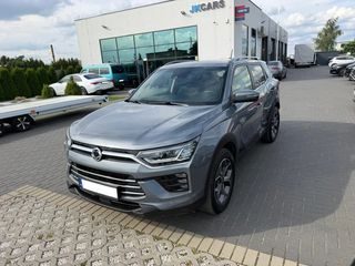 SsangYong/KGM Korando 2023