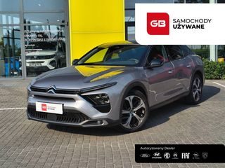 Citroen C5 X 2022