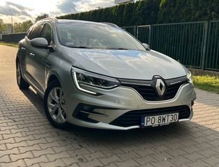 Renault Megane 2022