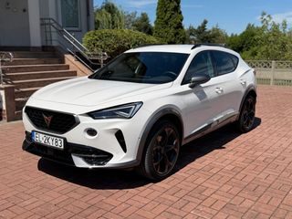 Cupra Formentor 2024