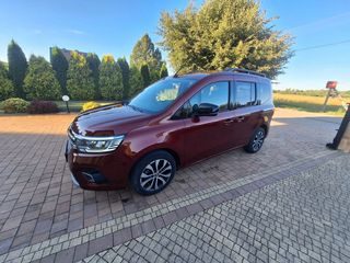 Renault KANGOO 2022