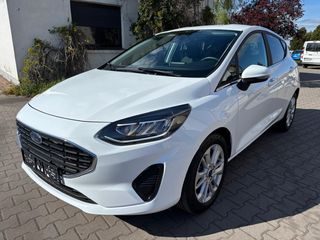 Ford Fiesta 2023