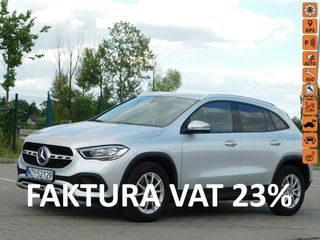 Mercedes-Benz GLA 2022