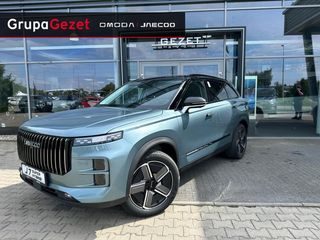 Jaecoo 7 2025