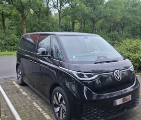 Volkswagen ID. 2024