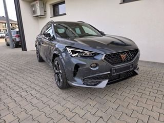 Cupra Formentor 2022