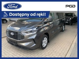 Ford Transit 2026