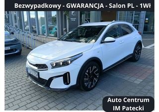 Kia XCeed 2025