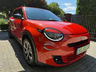Fiat Inny 2023