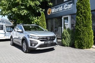 Dacia Sandero 2022