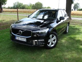 Volvo XC 2022