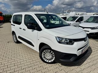 Toyota Proace 2022