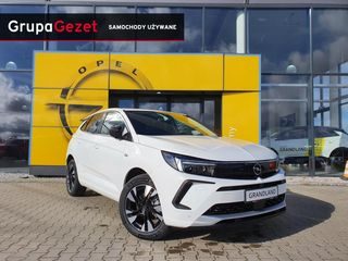 Opel Grandland 2022