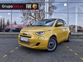Fiat 500 2026