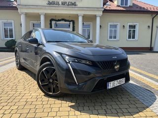 Peugeot Inny 2023