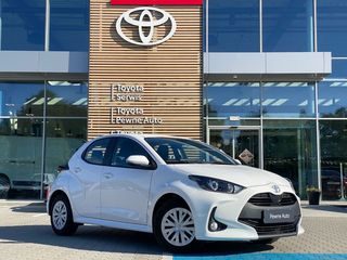 Toyota Yaris 2023