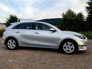 Kia Ceed 2022